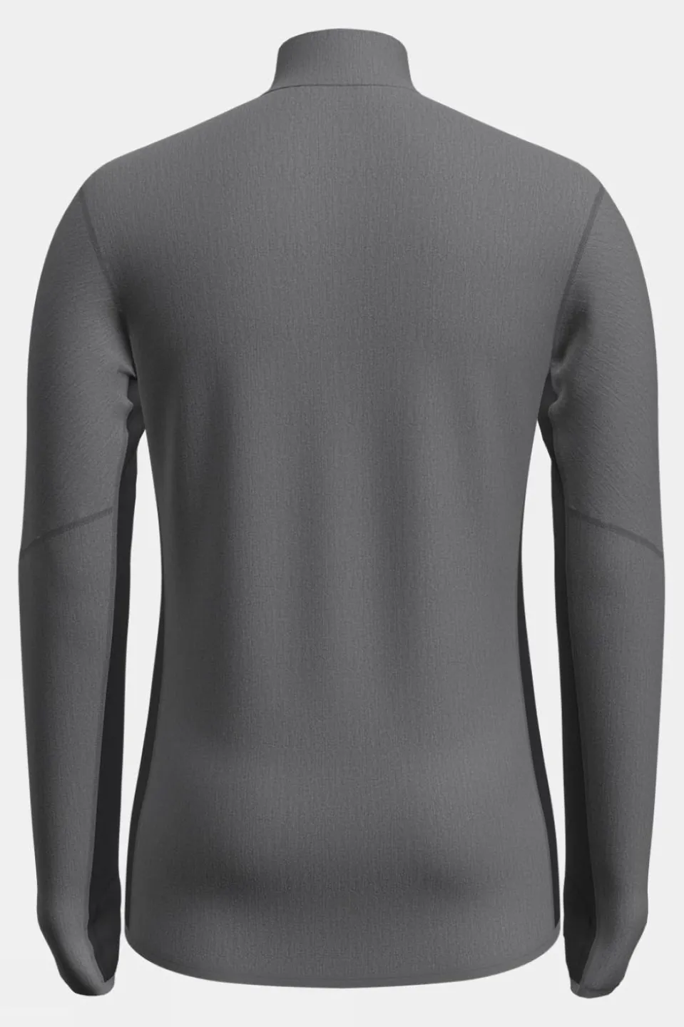 Mens Descender Full Zip Fleece Jacket