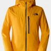 Mens Descendit Ski Jacket