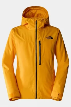 Mens Descendit Ski Jacket