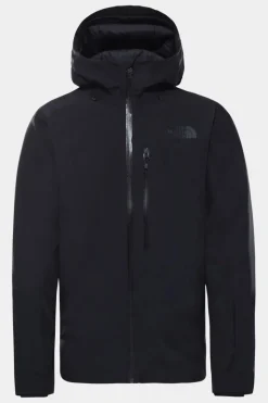 Mens Descendit Ski Jacket