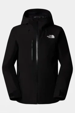 Mens Descendit Ski Jacket