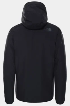 Mens Descendit Ski Jacket