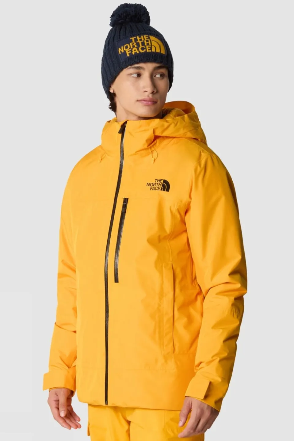 Mens Descendit Ski Jacket