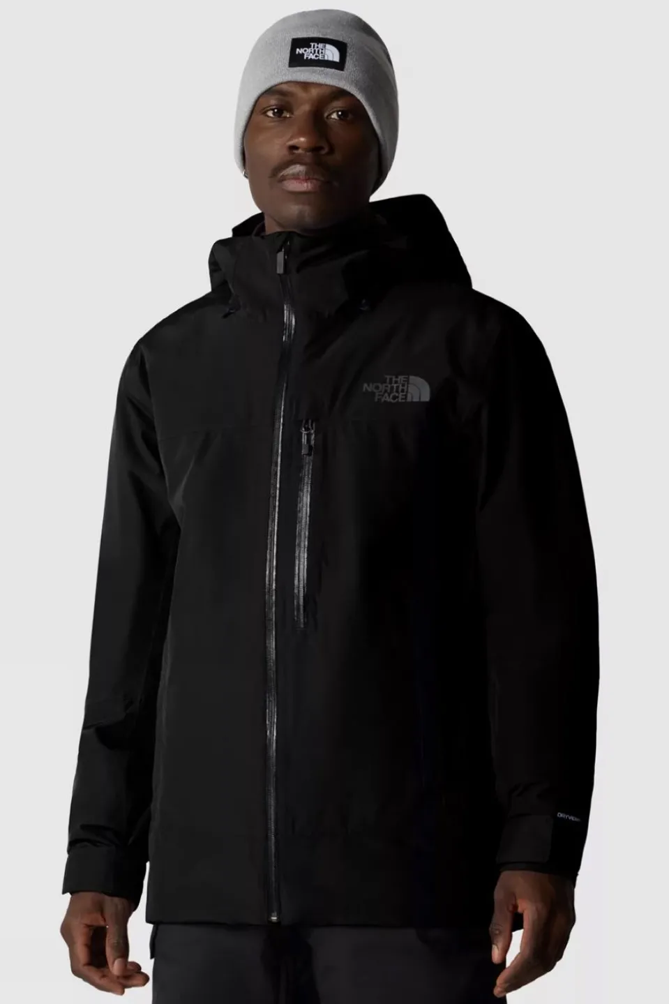 Mens Descendit Ski Jacket