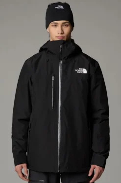Mens Descendit Ski Jacket