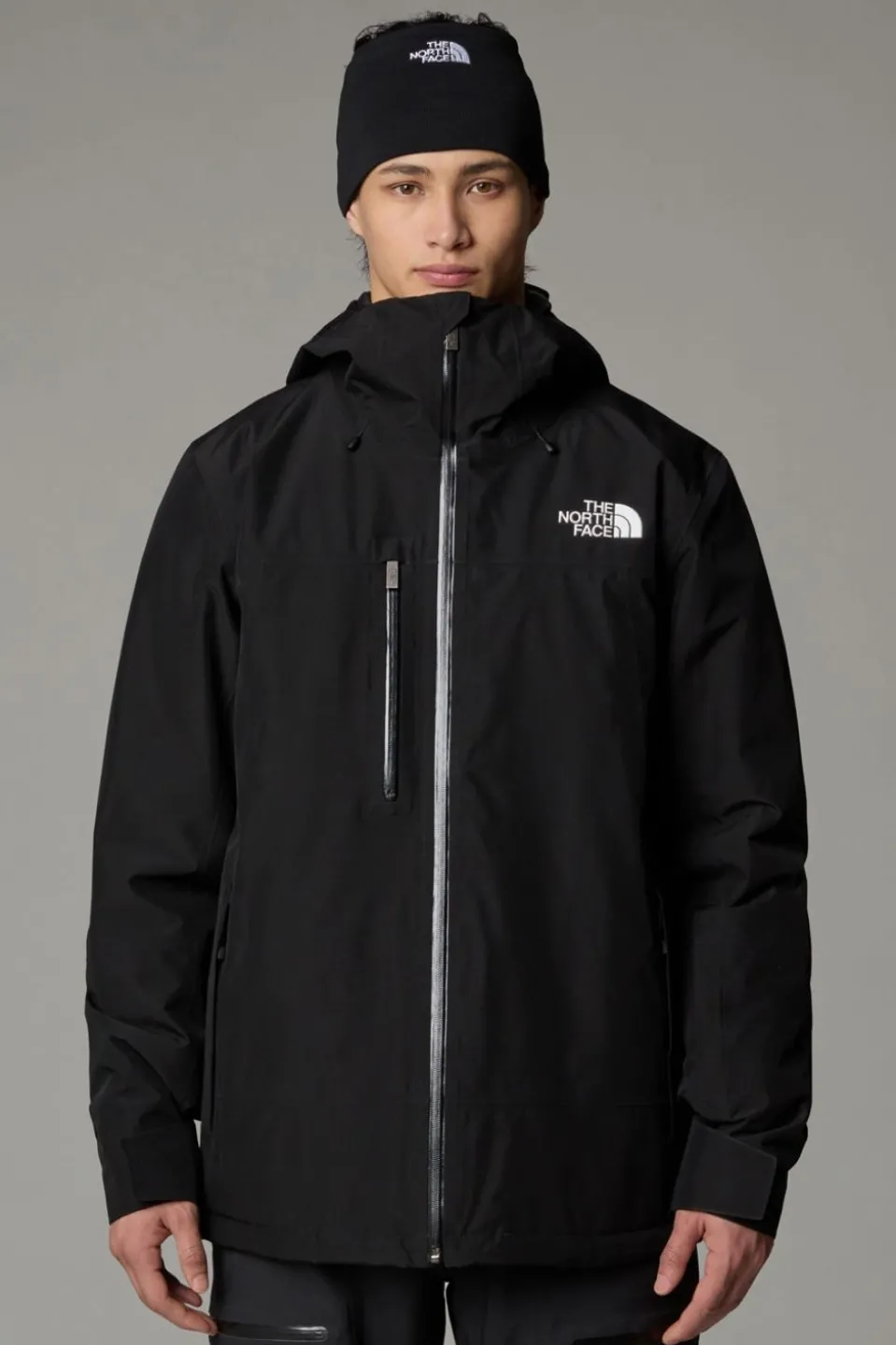 Mens Descendit Ski Jacket