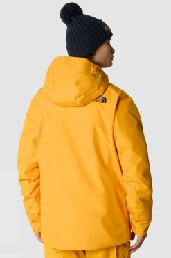 Mens Descendit Ski Jacket