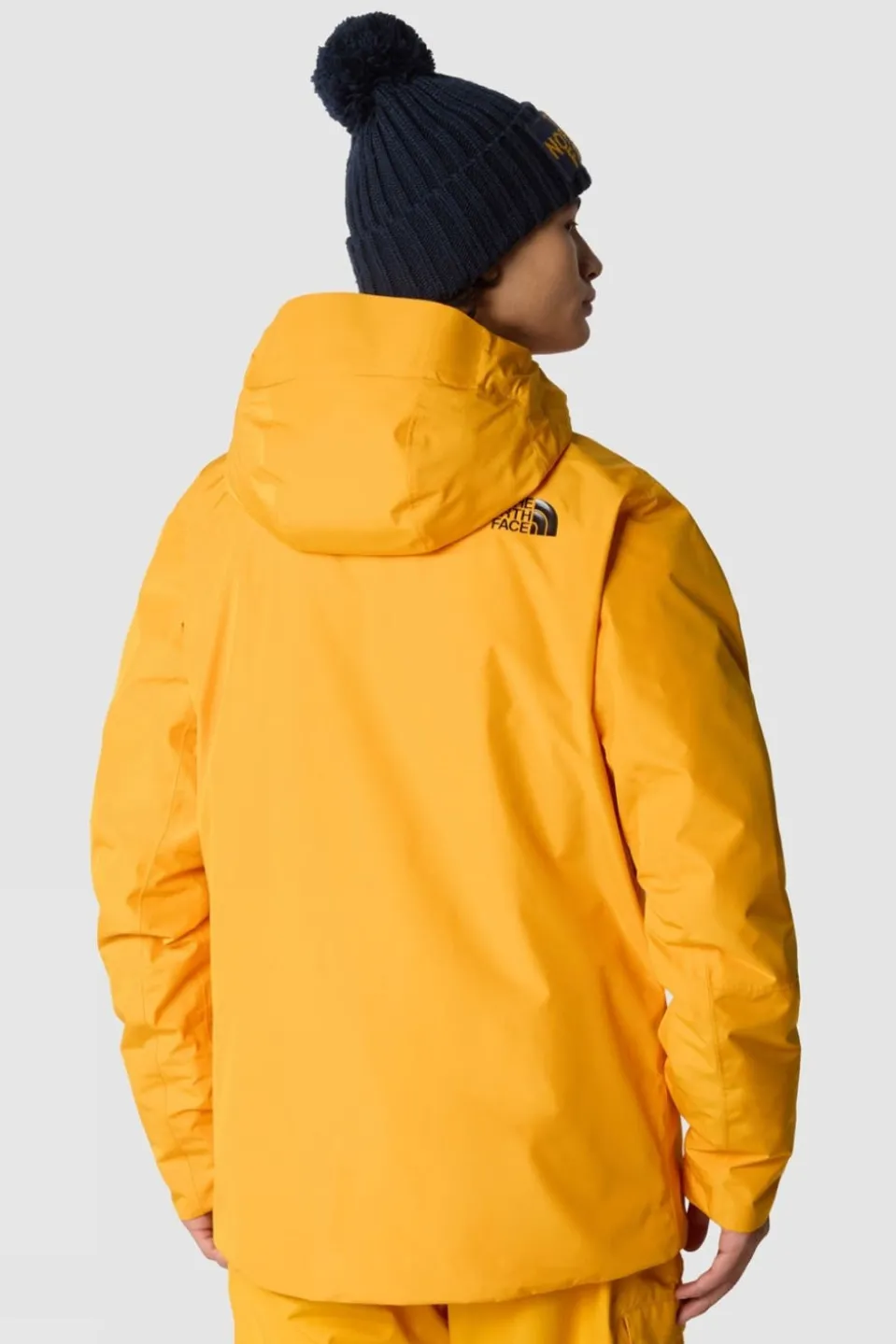 Mens Descendit Ski Jacket