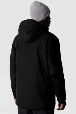 Mens Descendit Ski Jacket