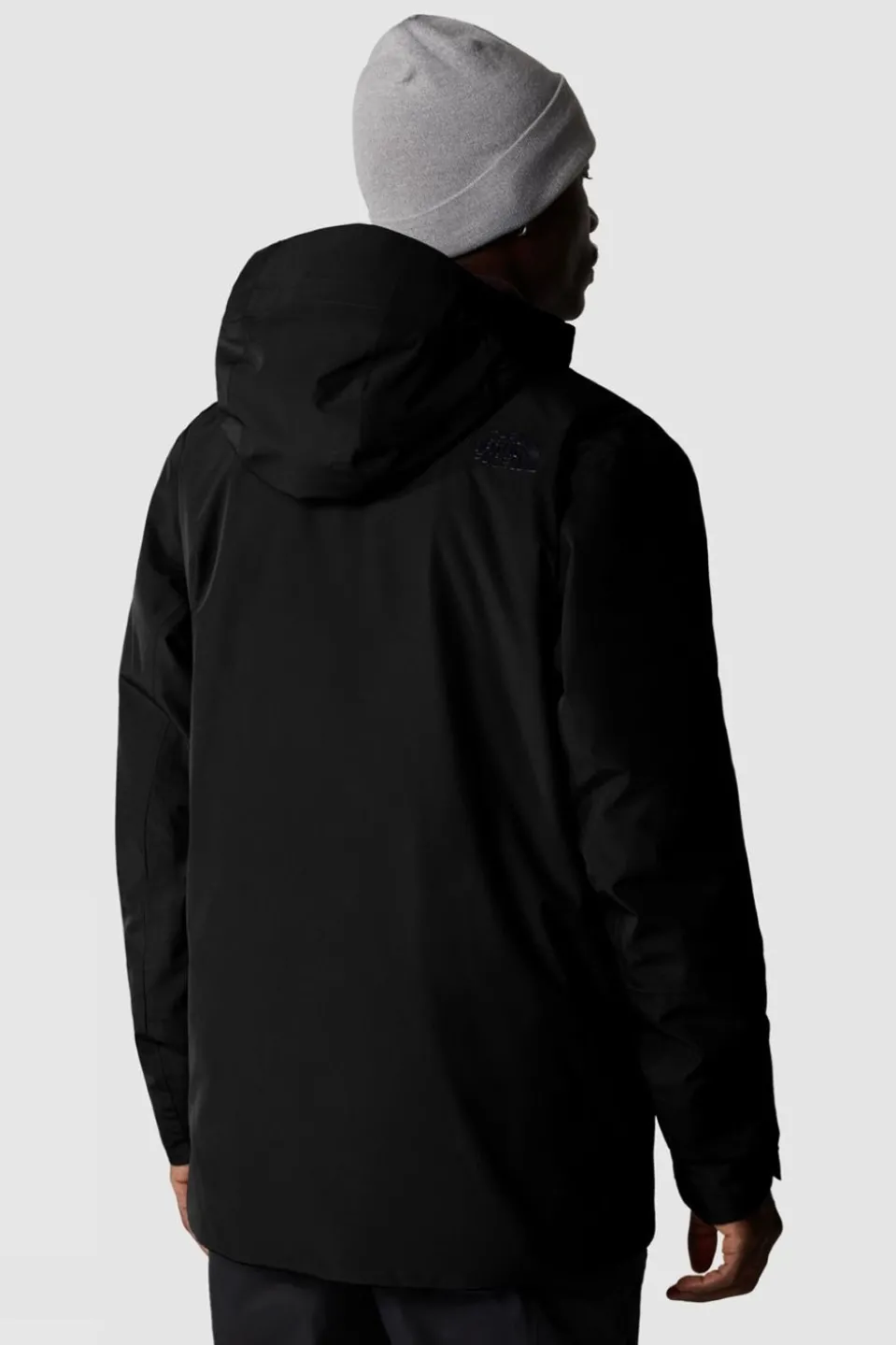 Mens Descendit Ski Jacket