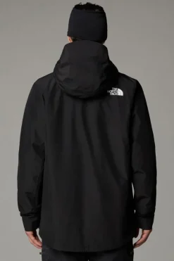 Mens Descendit Ski Jacket