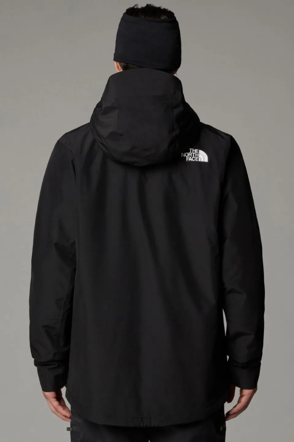 Mens Descendit Ski Jacket