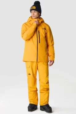 Mens Descendit Ski Jacket