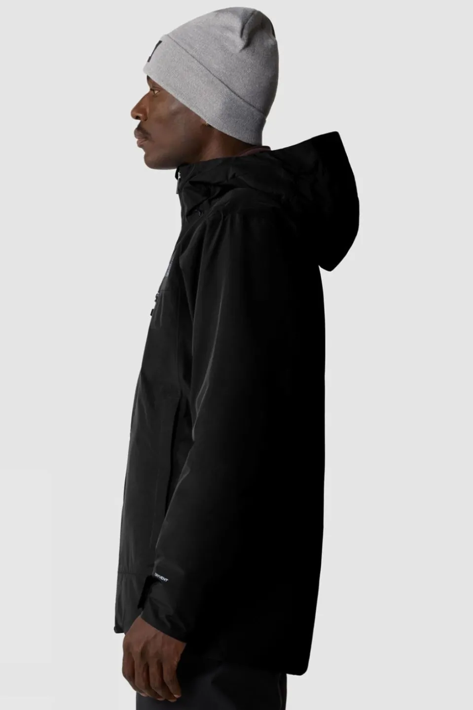 Mens Descendit Ski Jacket