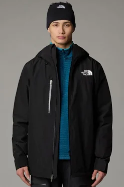 Mens Descendit Ski Jacket