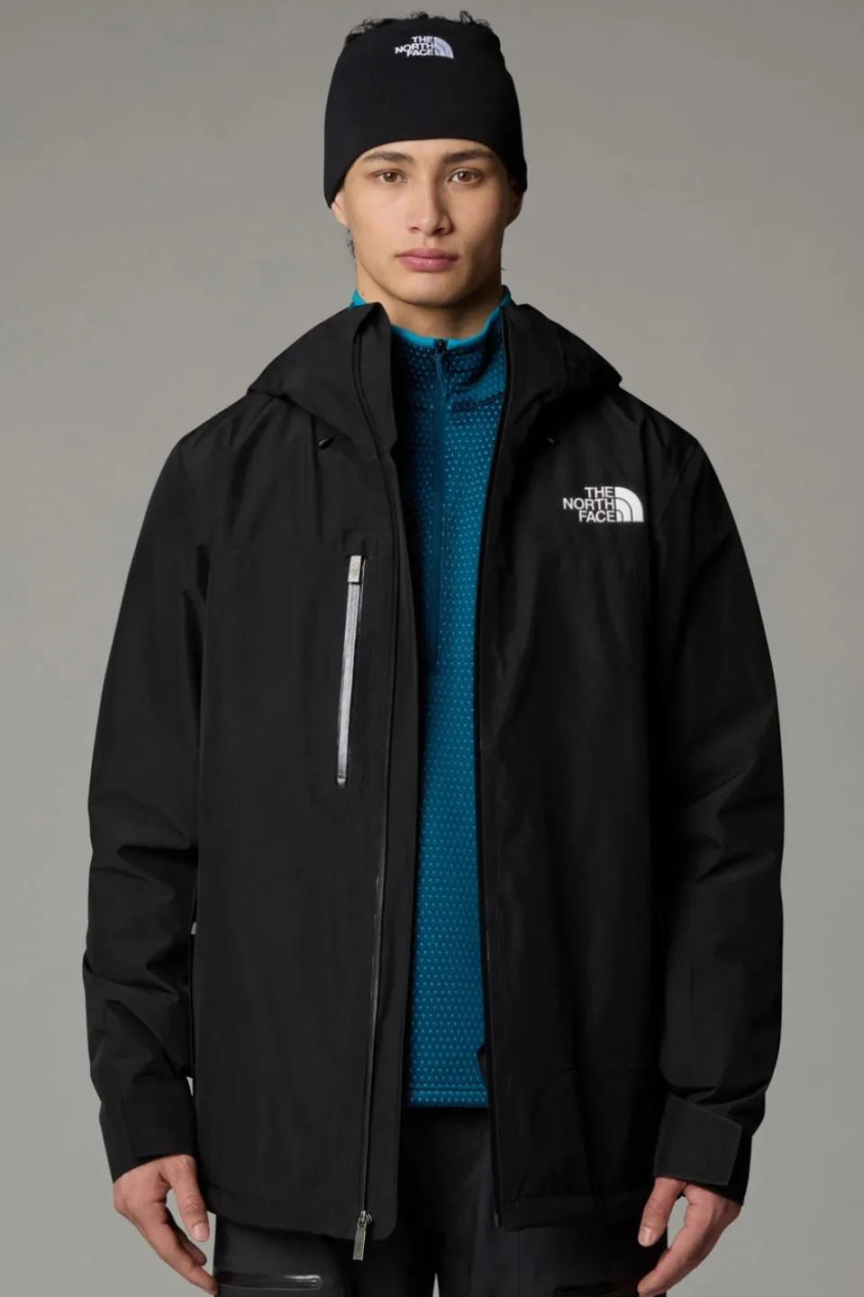 Mens Descendit Ski Jacket