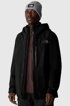 Mens Descendit Ski Jacket