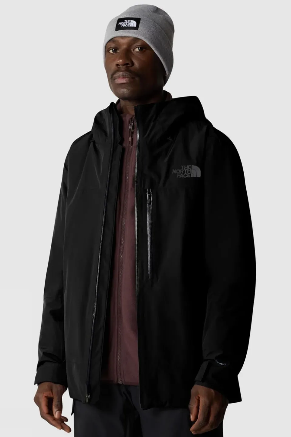 Mens Descendit Ski Jacket