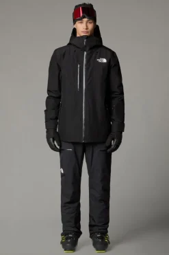 Mens Descendit Ski Jacket