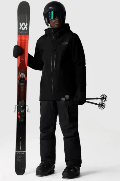 Mens Descendit Ski Jacket