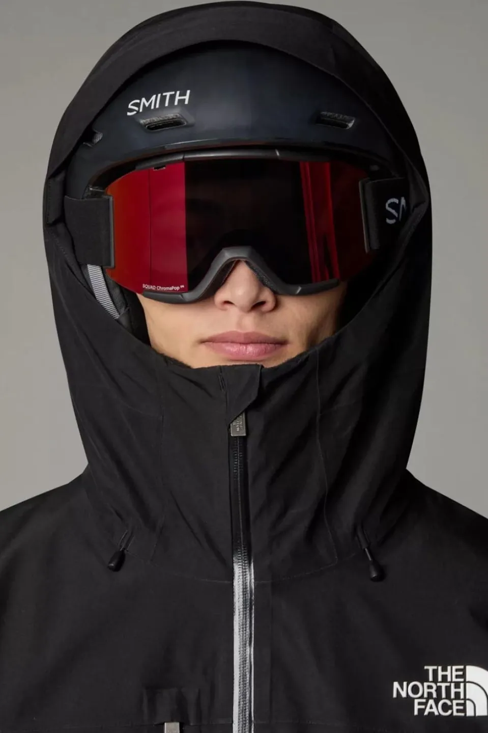 Mens Descendit Ski Jacket