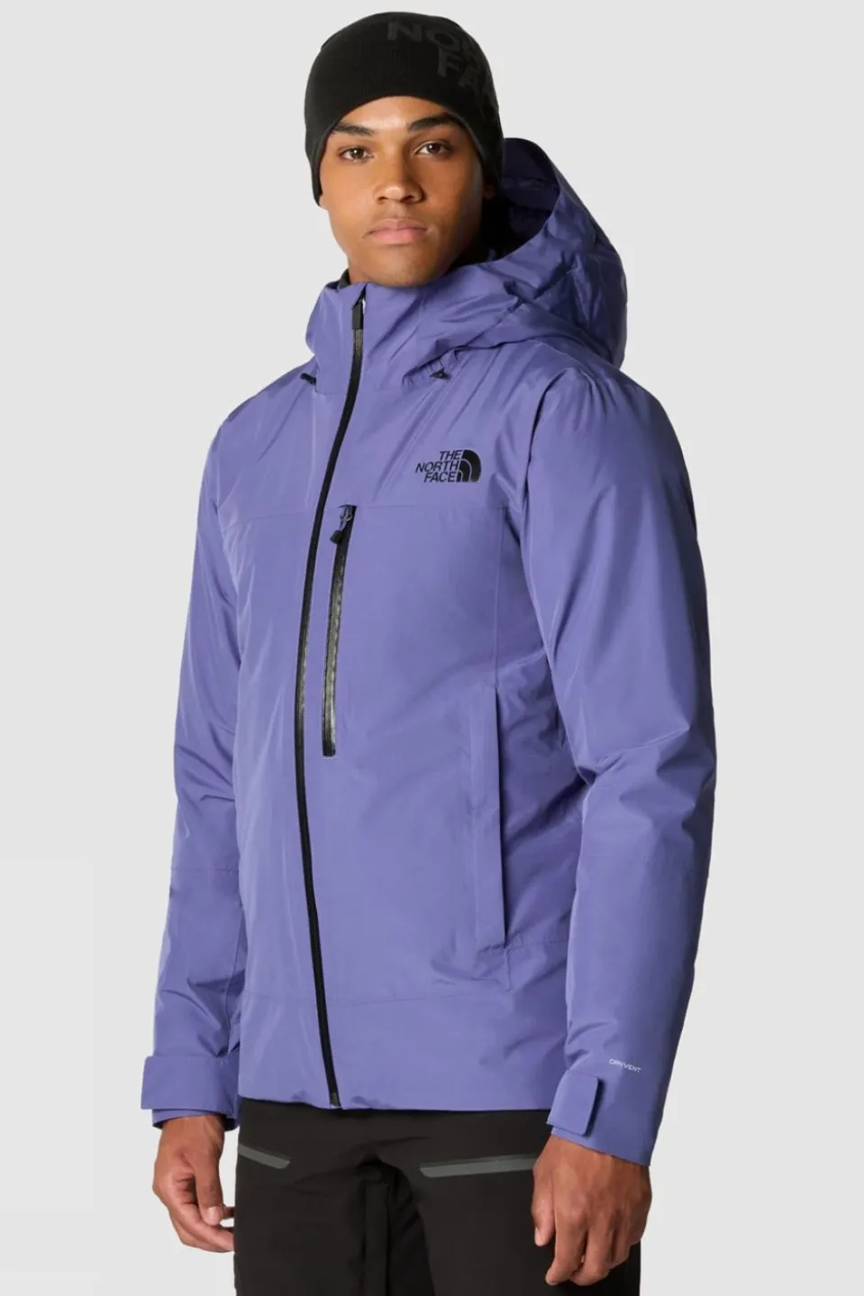 Mens Descendit Ski Jacket