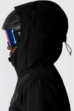 Mens Descendit Ski Jacket