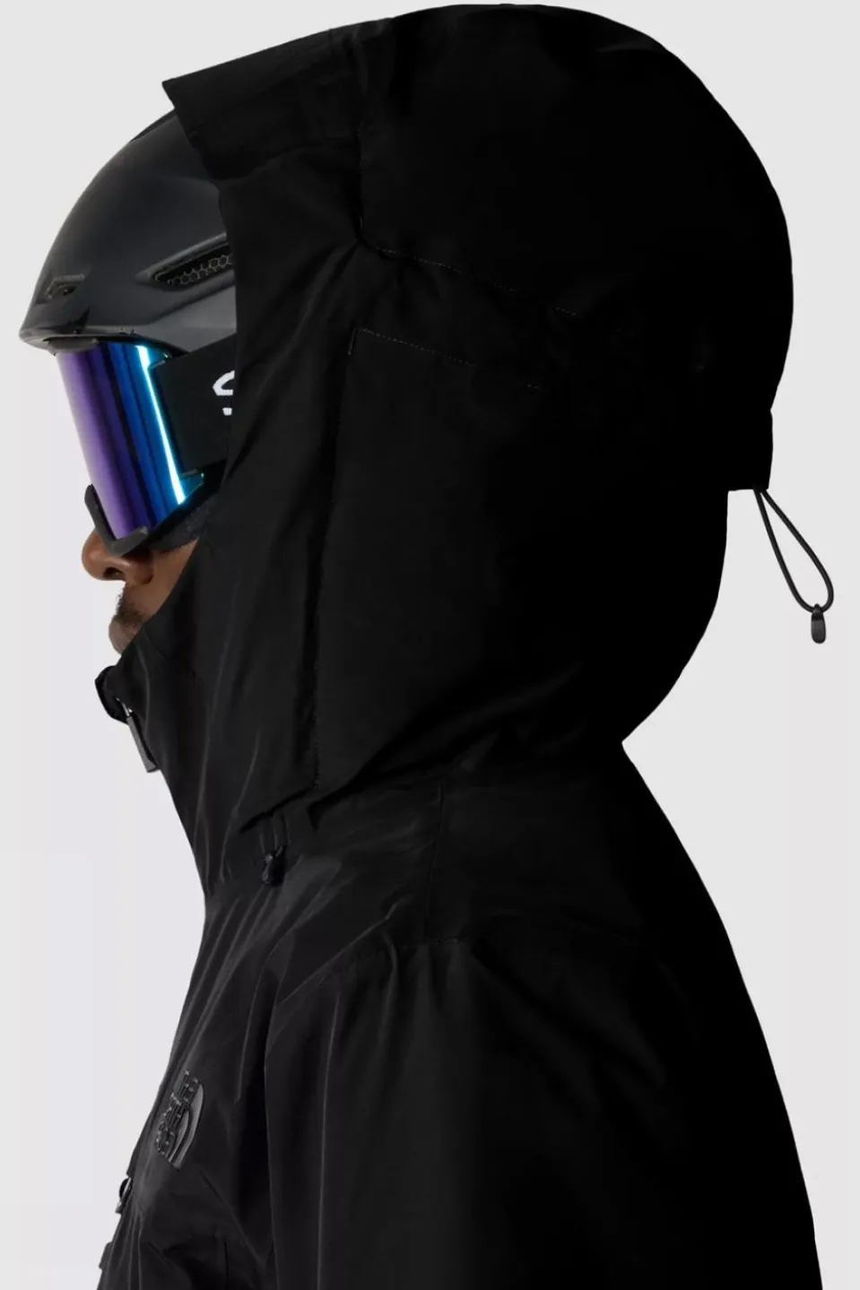 Mens Descendit Ski Jacket