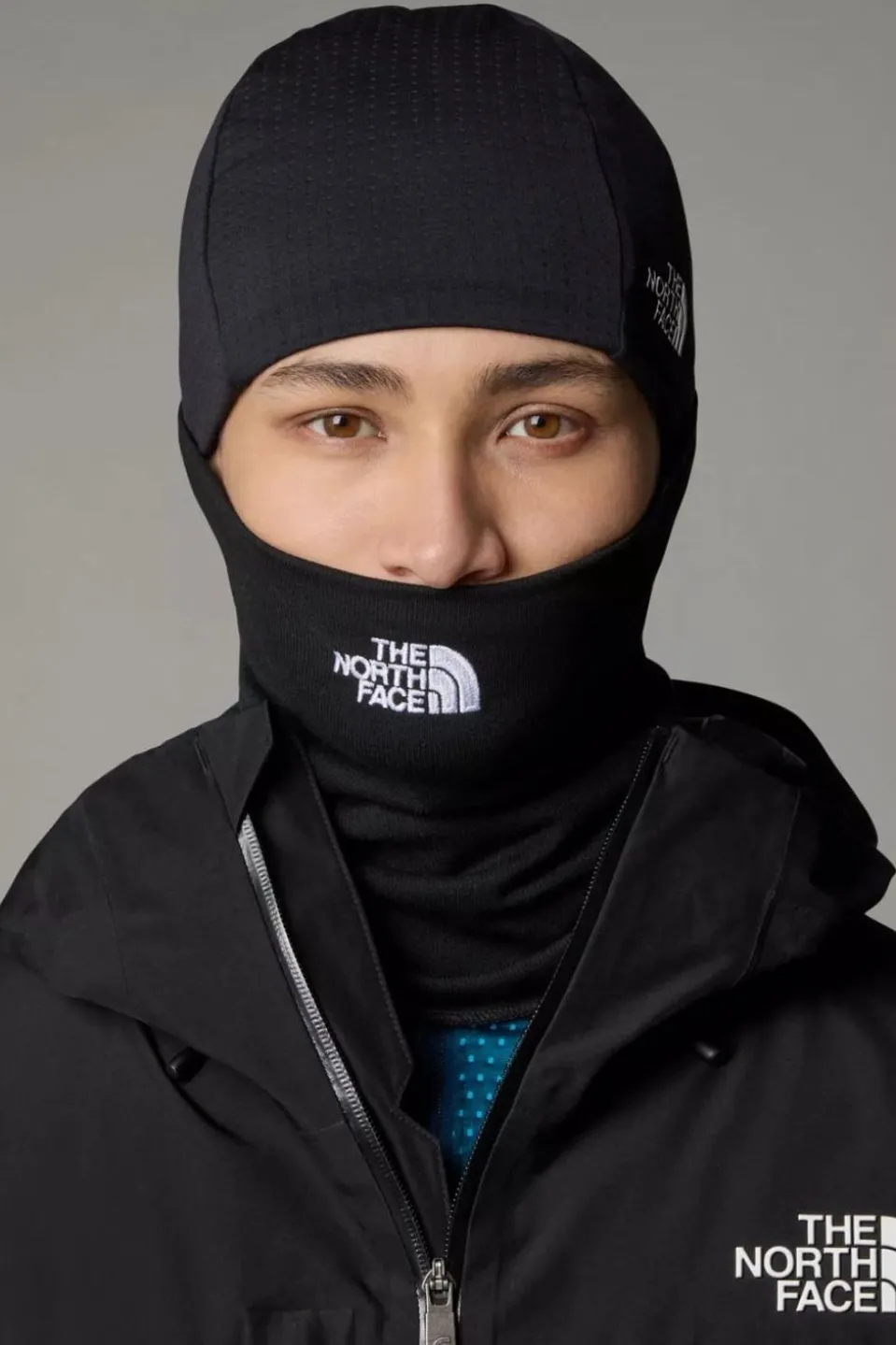 Mens Descendit Ski Jacket