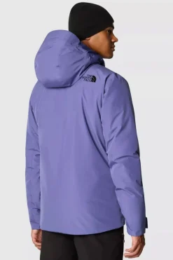 Mens Descendit Ski Jacket