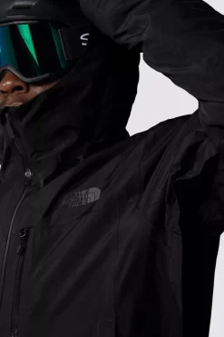 Mens Descendit Ski Jacket