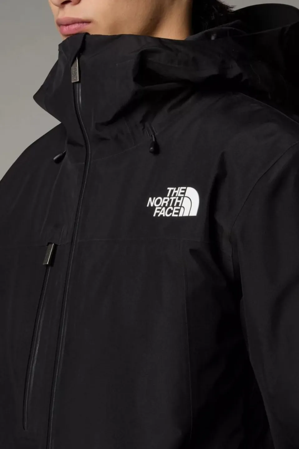 Mens Descendit Ski Jacket