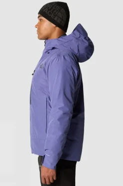 Mens Descendit Ski Jacket