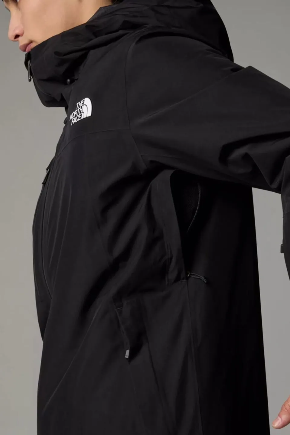 Mens Descendit Ski Jacket