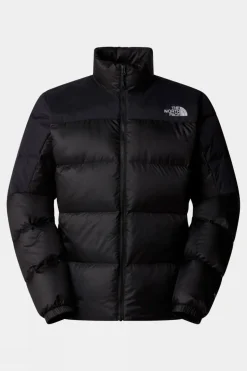 Mens Diablo Down Jacket