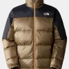 Mens Diablo Down Jacket