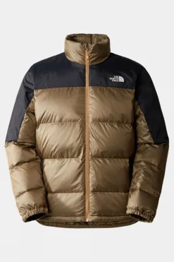 Mens Diablo Down Jacket