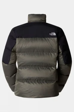 Mens Diablo Down Jacket