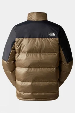 Mens Diablo Down Jacket