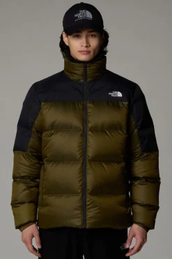 Mens Diablo Down Jacket