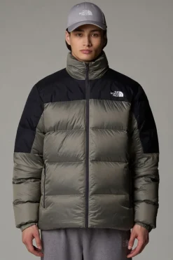 Mens Diablo Down Jacket