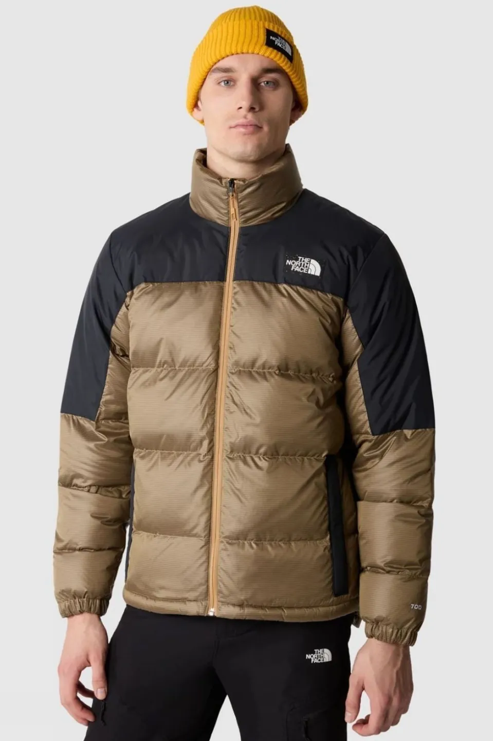 Mens Diablo Down Jacket