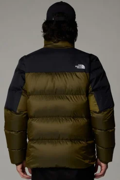 Mens Diablo Down Jacket