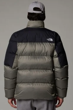 Mens Diablo Down Jacket