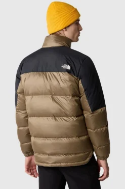 Mens Diablo Down Jacket