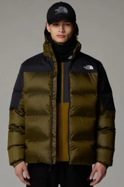 Mens Diablo Down Jacket