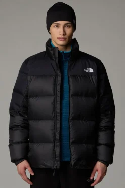 Mens Diablo Down Jacket