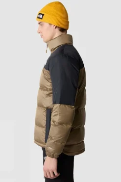 Mens Diablo Down Jacket