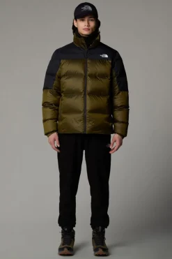 Mens Diablo Down Jacket