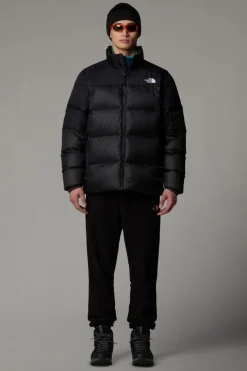 Mens Diablo Down Jacket